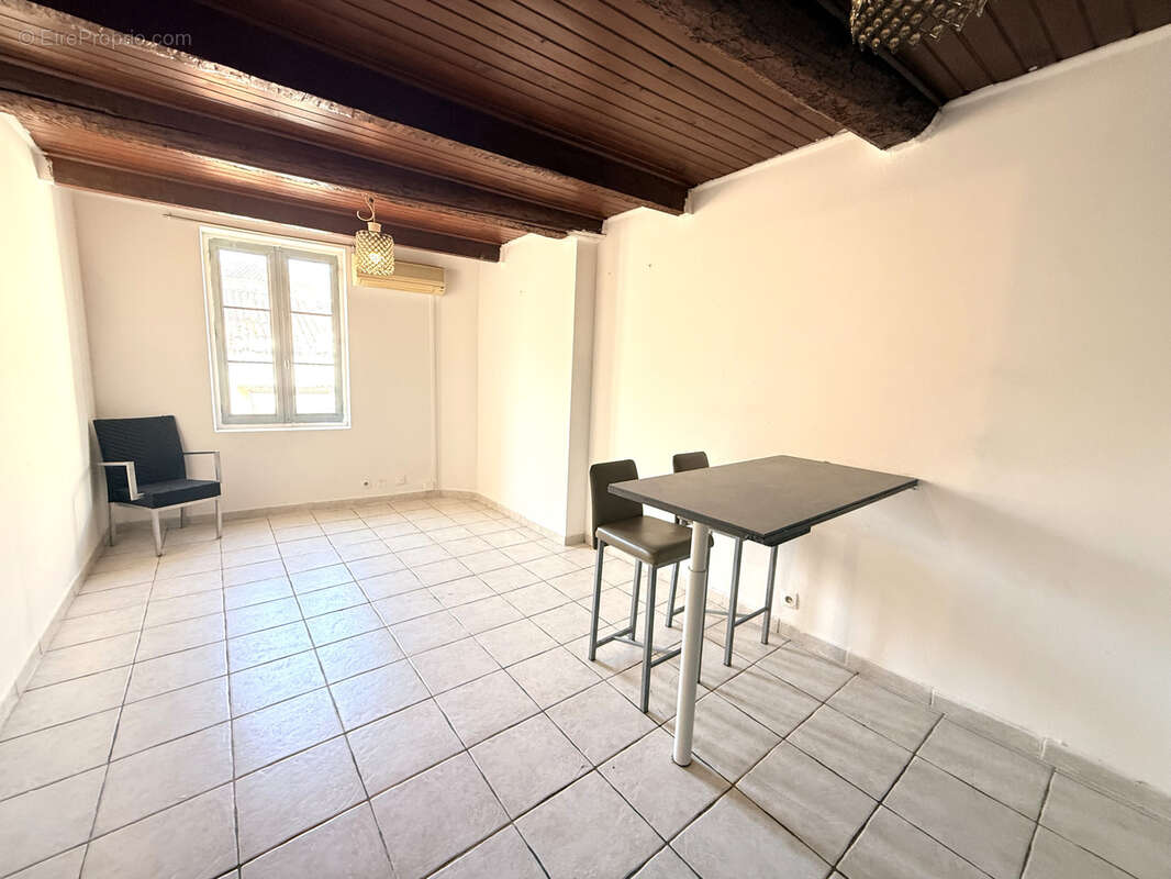 Appartement à LA SEYNE-SUR-MER