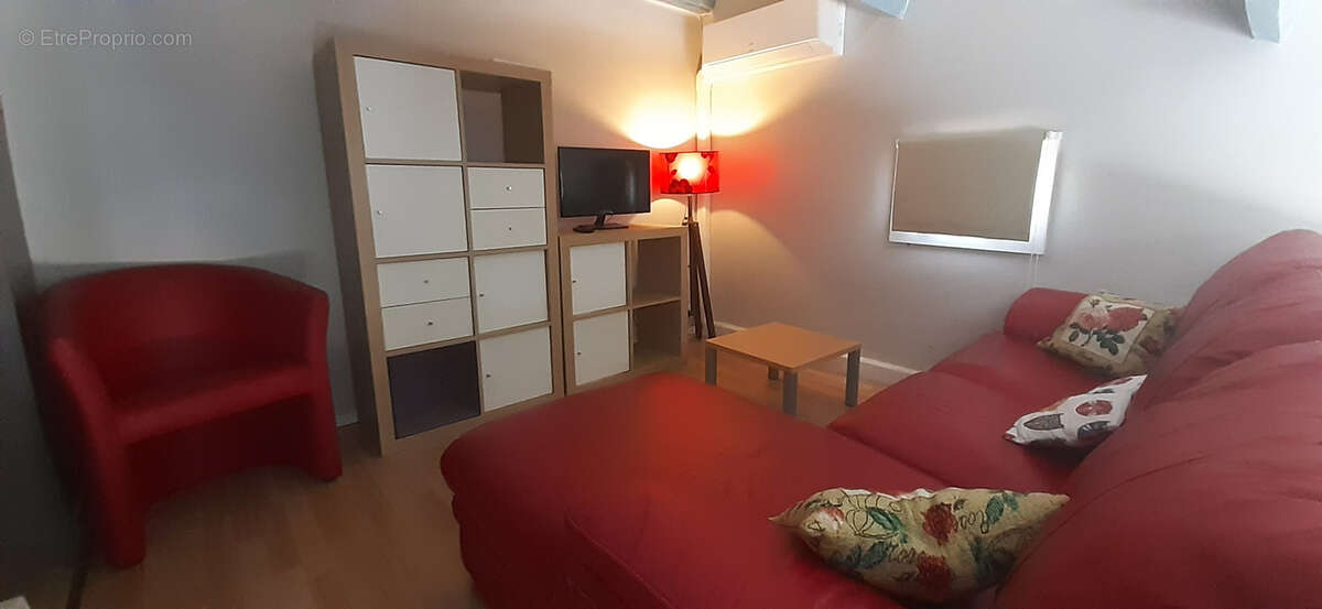 Appartement à AGDE