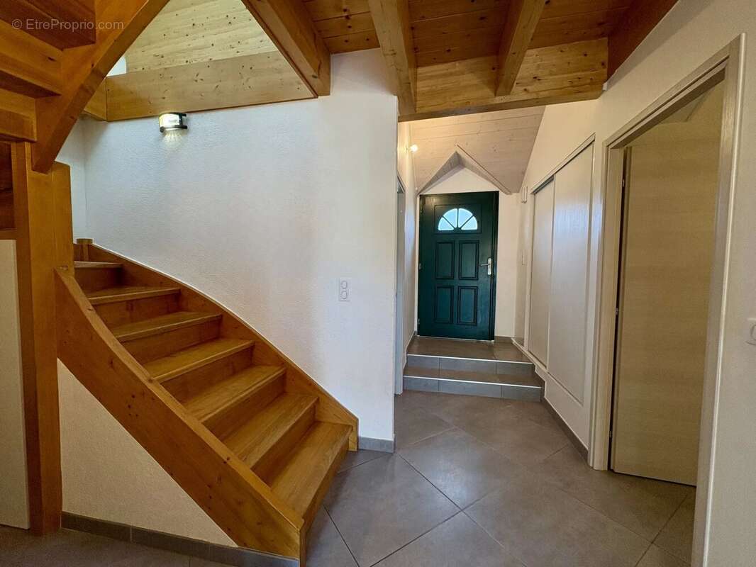 Appartement à THONON-LES-BAINS