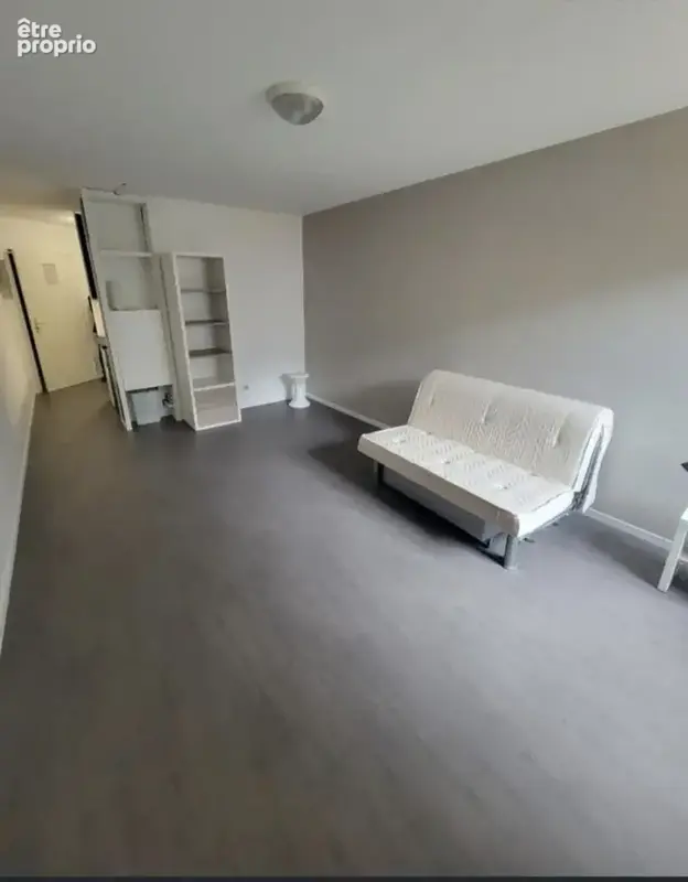 INVESTISSEMENT LOCATIF  Cergy  Résidence Étudiante Les Estudines Saint-Christophe - 5,24% de rentabilité - photo 2