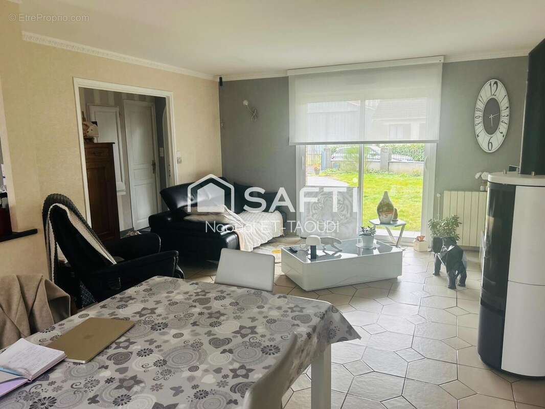 Photo 3 - Maison à MONCHY-LE-PREUX