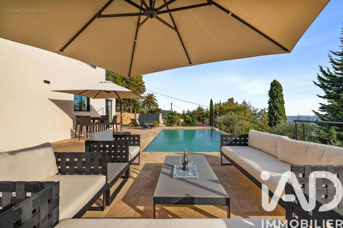 Photo 7 - Maison à SPERACEDES