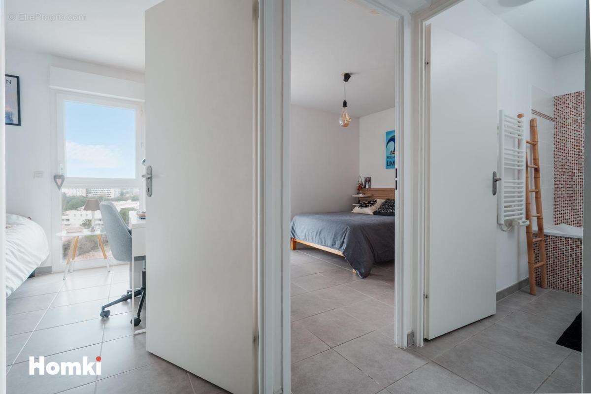 Appartement à MONTPELLIER
