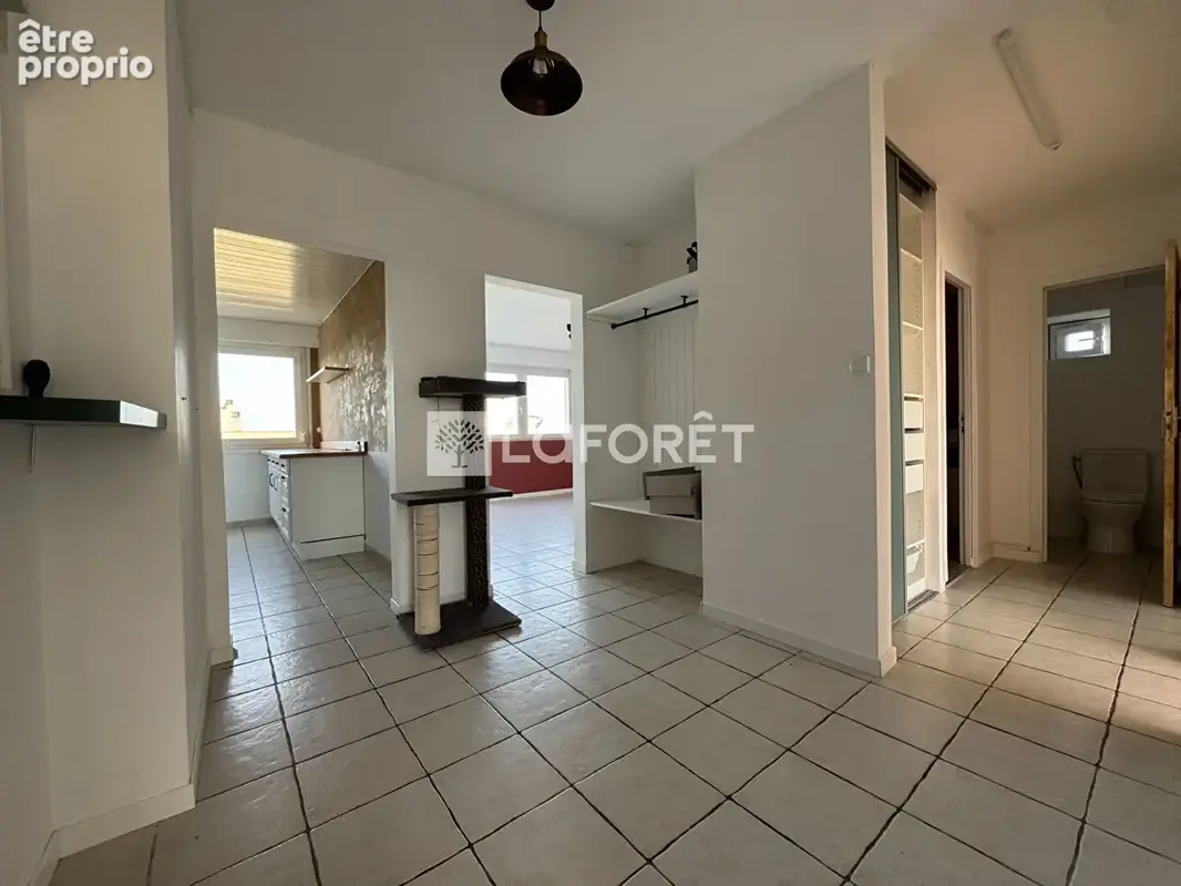 Appartement de résidence proche du centre de DOUAI - photo 3