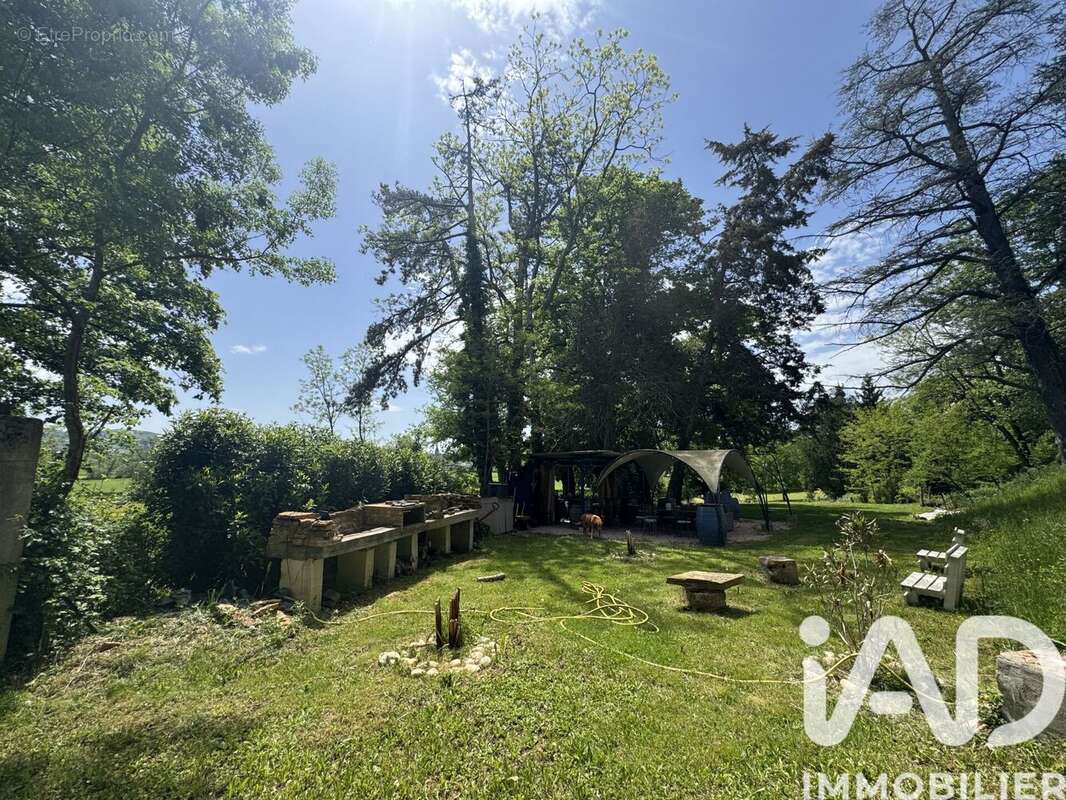 Photo 3 - Autre à CLUNY