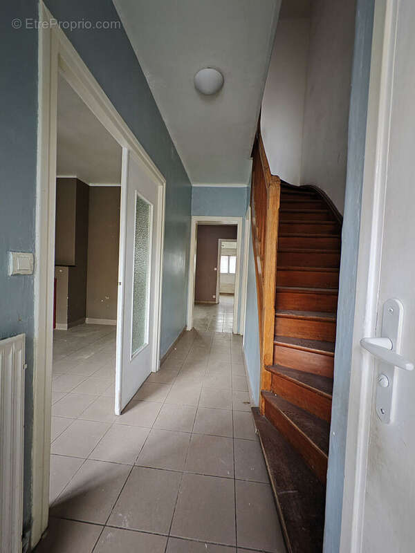 Photo 3 - Maison à BETHUNE