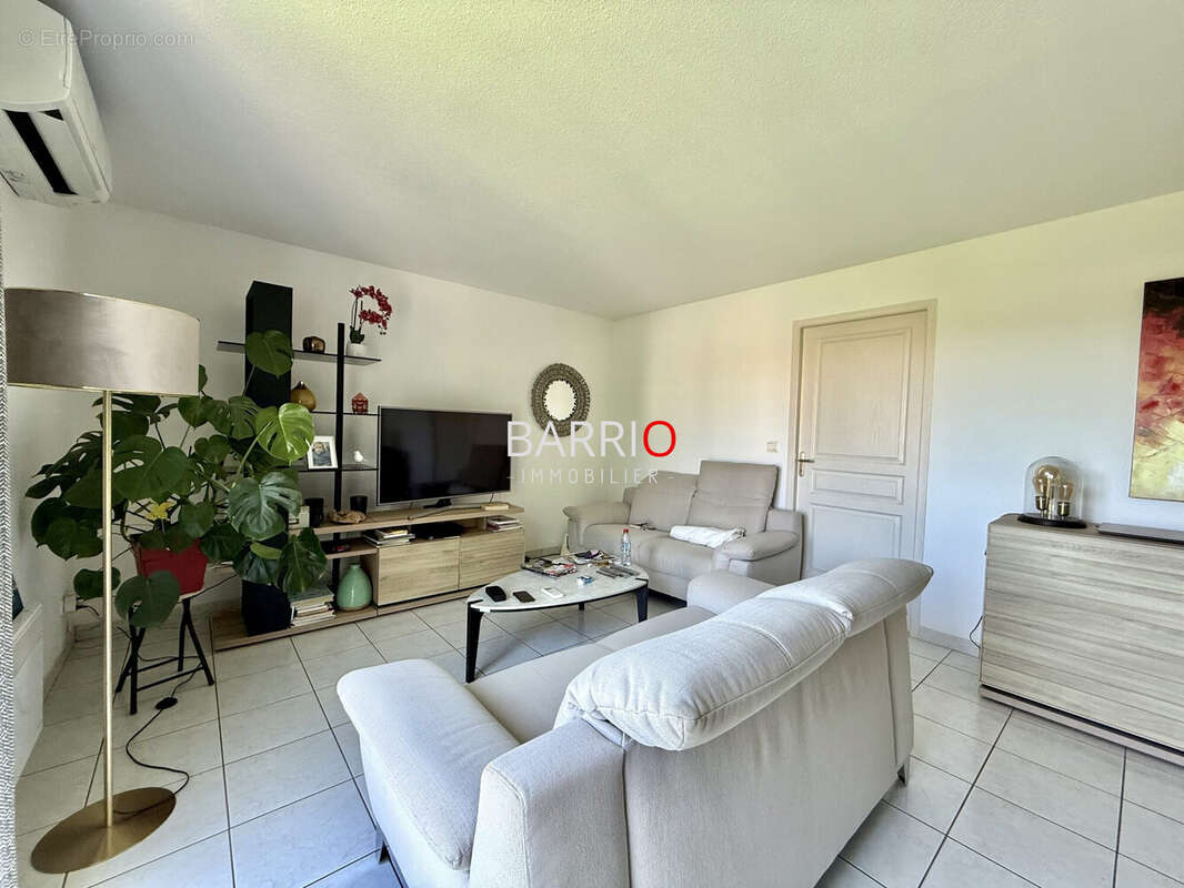 Appartement à ARGELES-SUR-MER