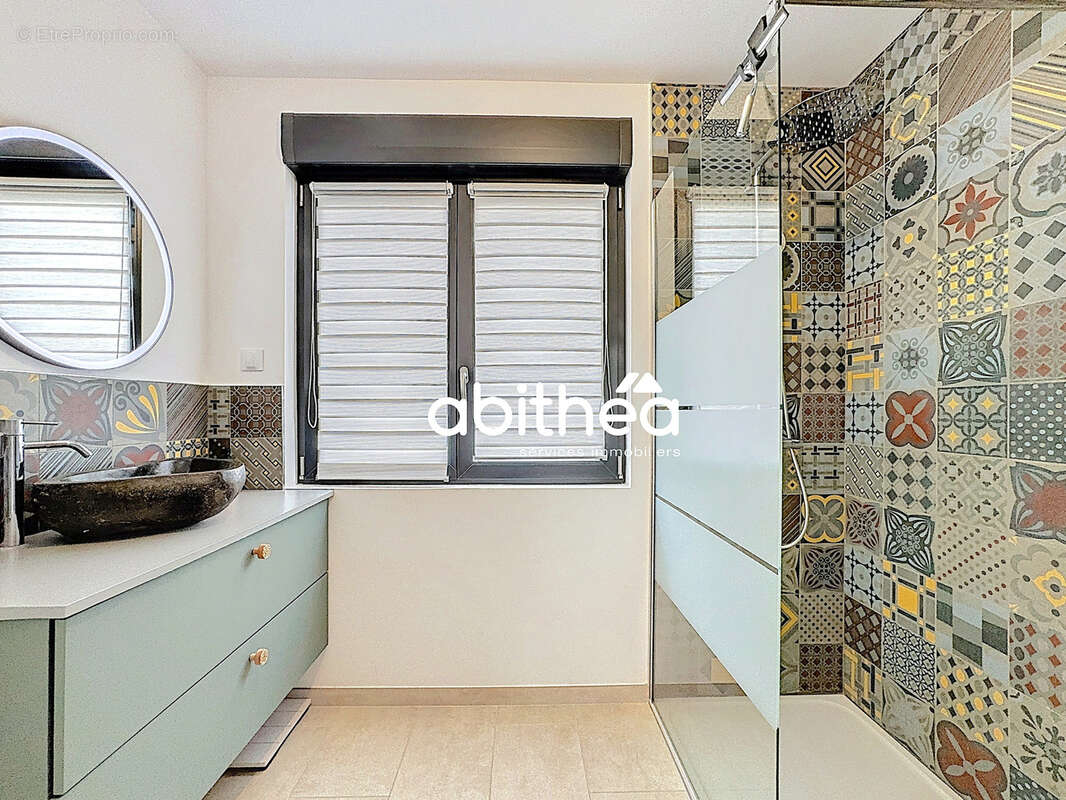 Maison à NEUVILLE-SAINT-REMY