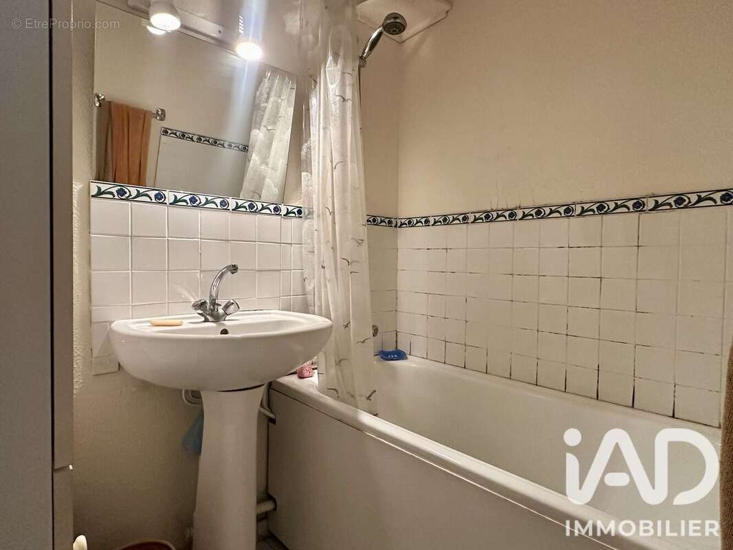Photo 9 - Appartement à VILLERS-SUR-MER