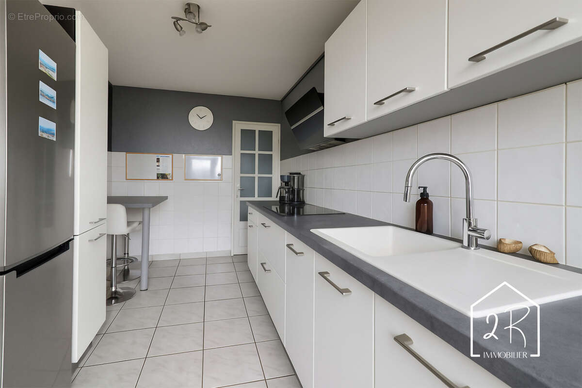 Appartement à VIENNE