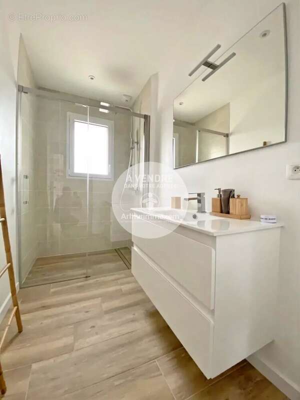 Maison à LA BERNERIE-EN-RETZ