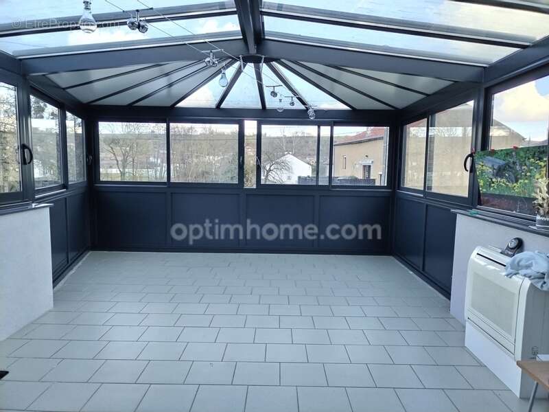 Maison à BIONVILLE-SUR-NIED