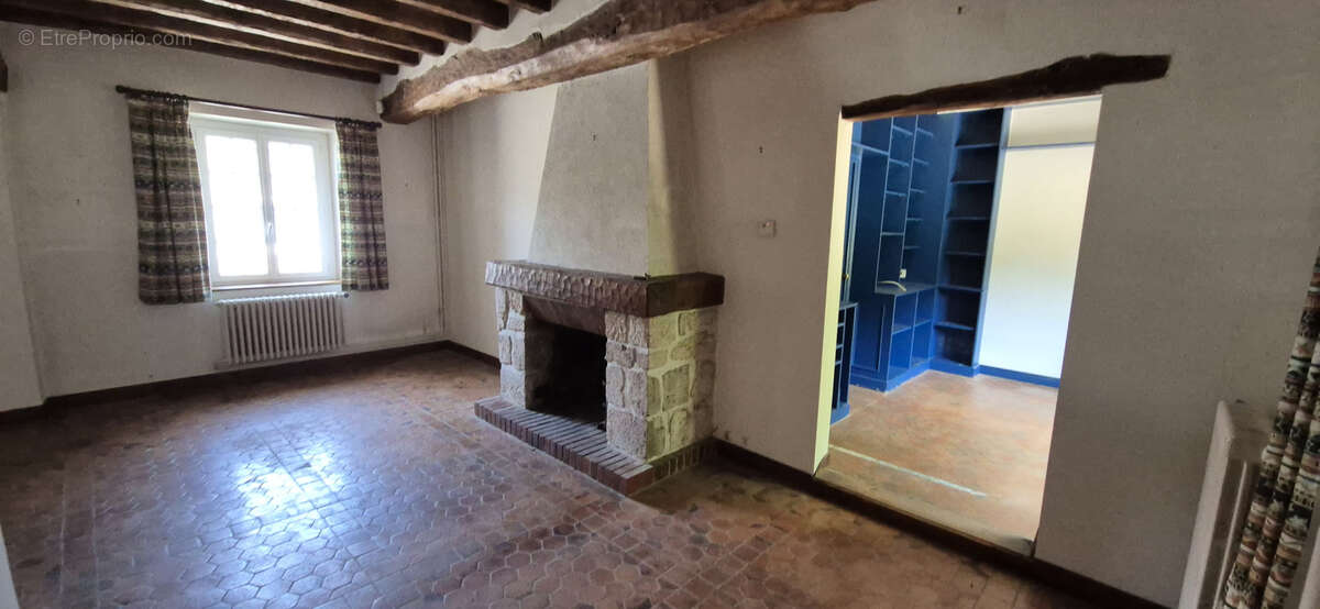 Maison à LAILLY-EN-VAL