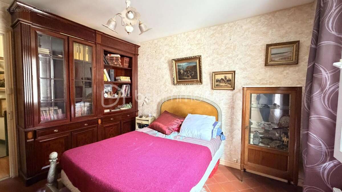 Maison - immeuble avec extèrieur - photo 8
