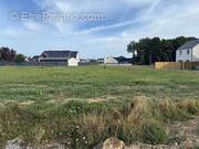 Terrain à SAINT-BENOIST-SUR-MER