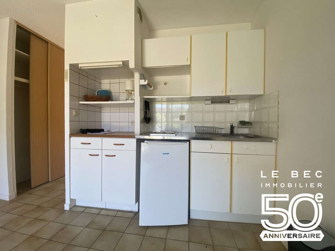 Appartement à SARZEAU
