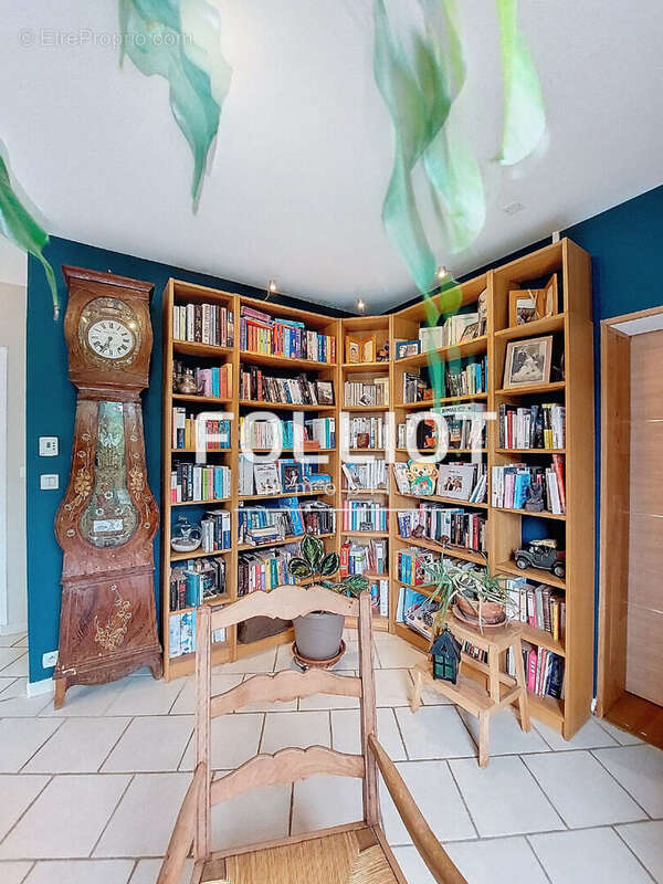 Maison à SAINTE-PIENCE