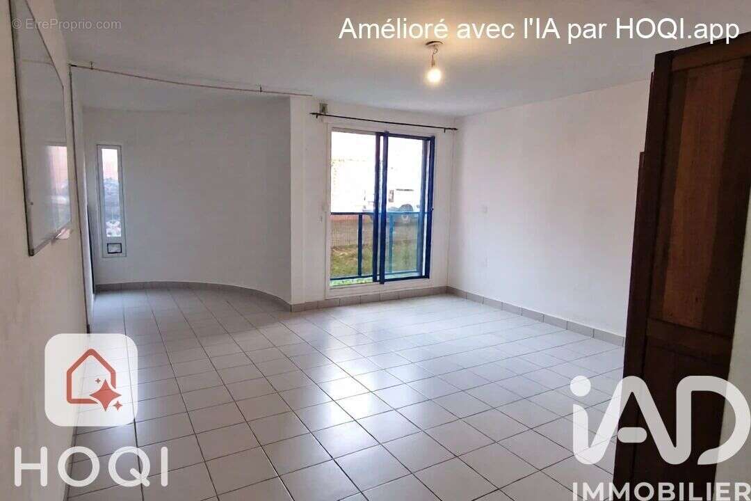 Photo 7 - Appartement à SAINT-DENIS