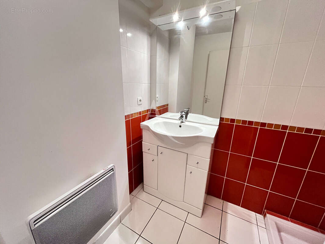 Appartement à DOURDAN
