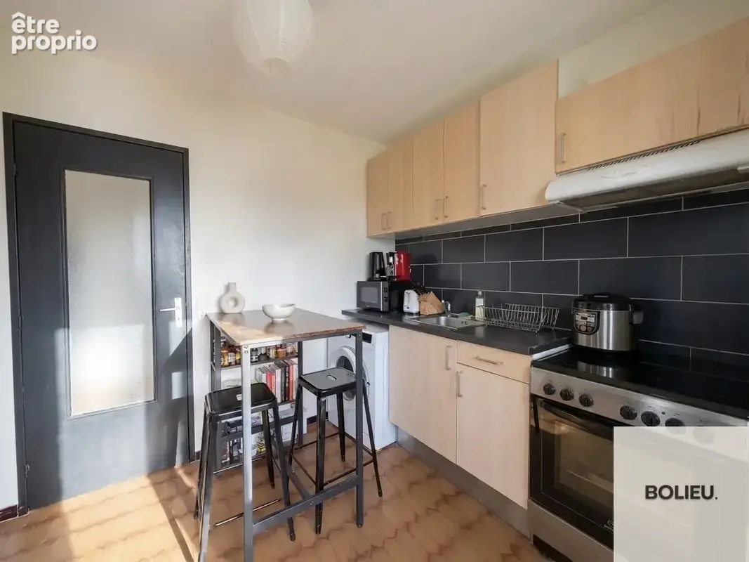 Appartement / Studio - photo 4