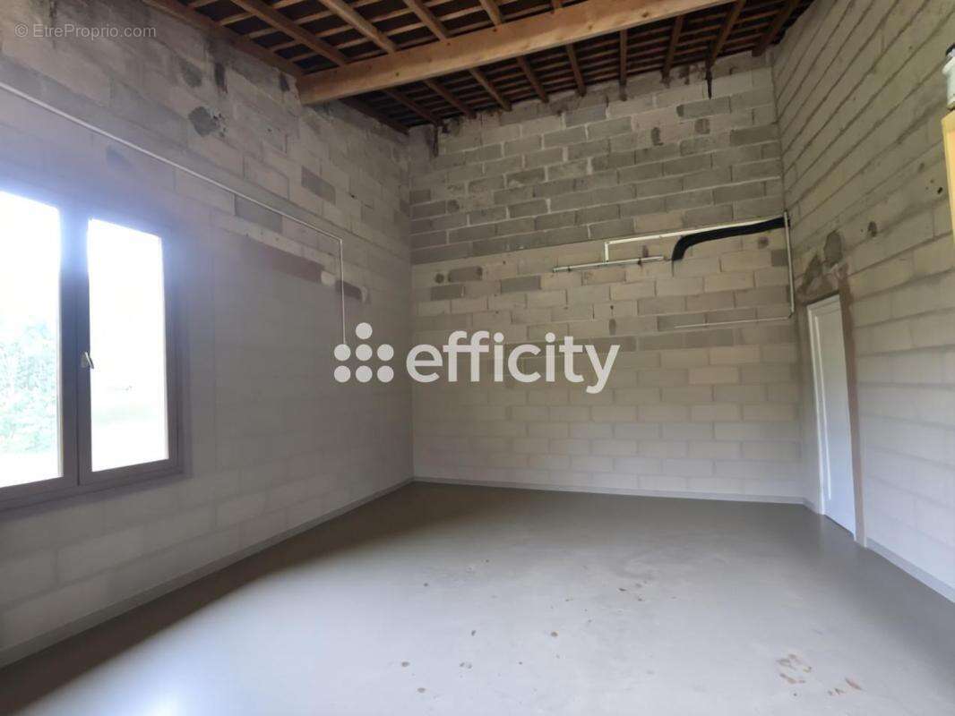 Maison à RAMBOUILLET