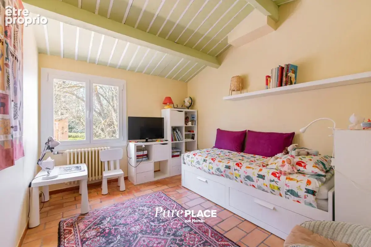 Maison T7 de 209 m² sur 6600 m² de terrain avec piscine à Aix-en-Provence - photo 18
