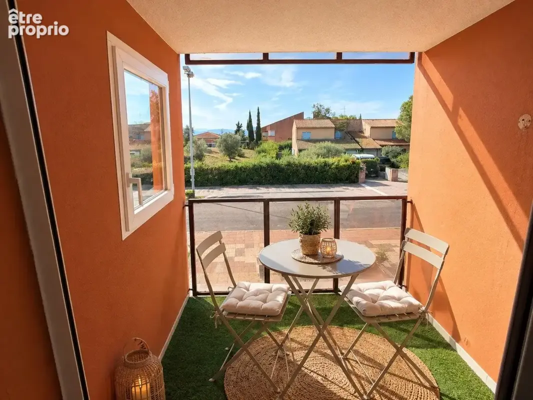 Photo 1 - Appartement à CANET-EN-ROUSSILLON