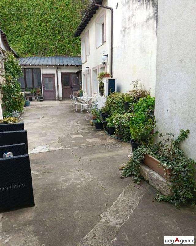 Maison à VENDOME