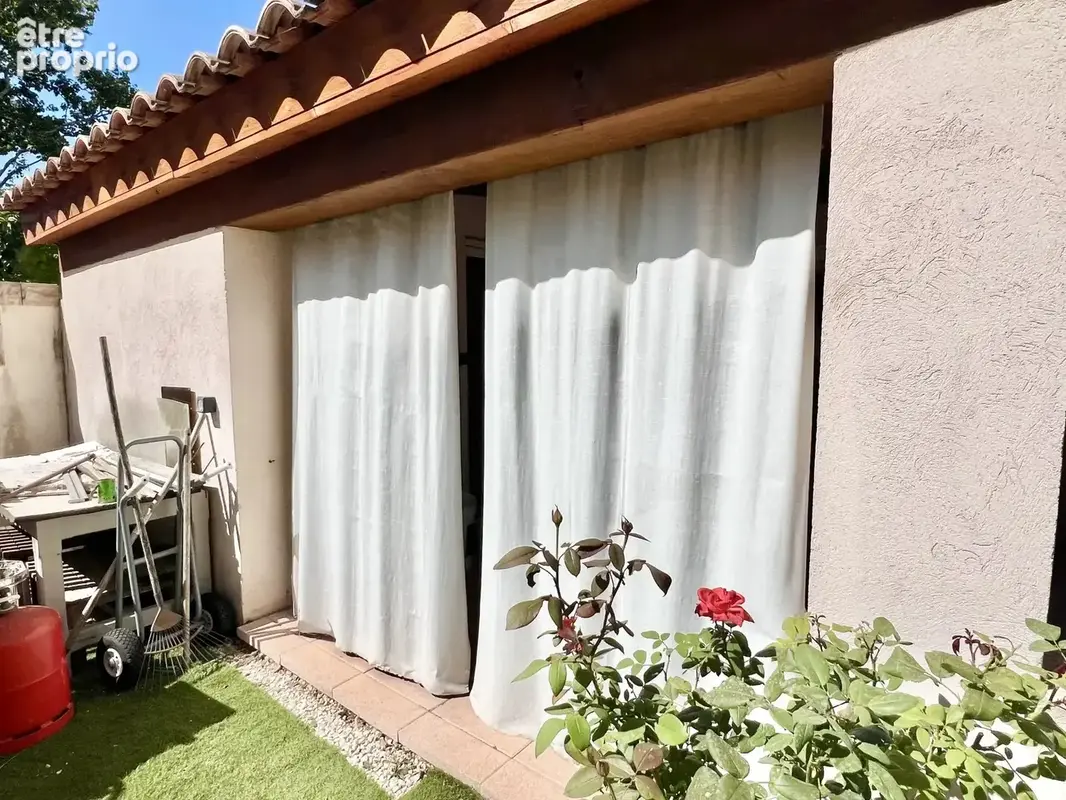 Villa de 100 m² sur 395 m² de terrain - photo 8