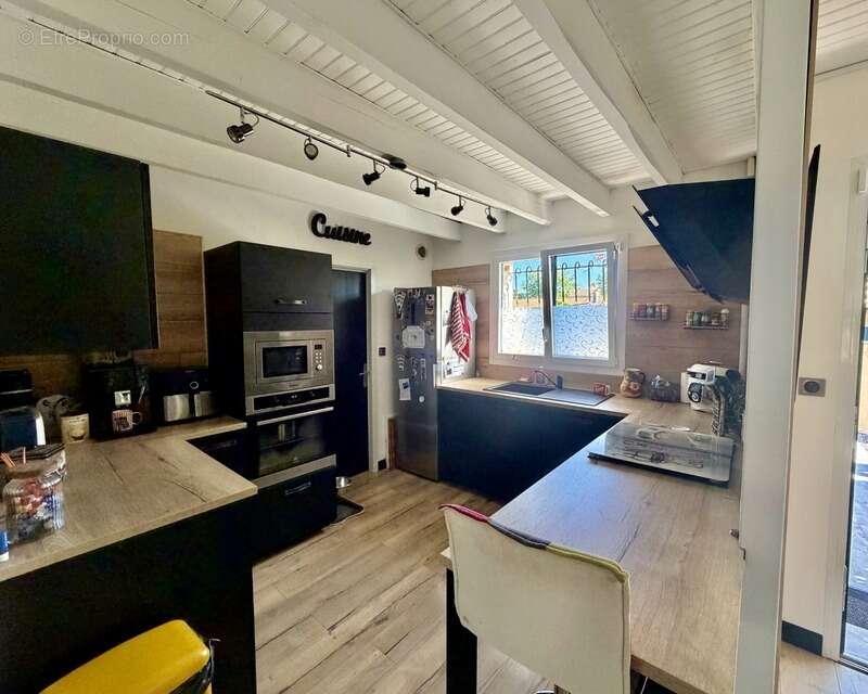 Maison à LANTON