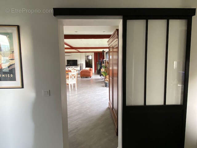 Maison à LA PLAINE-SUR-MER