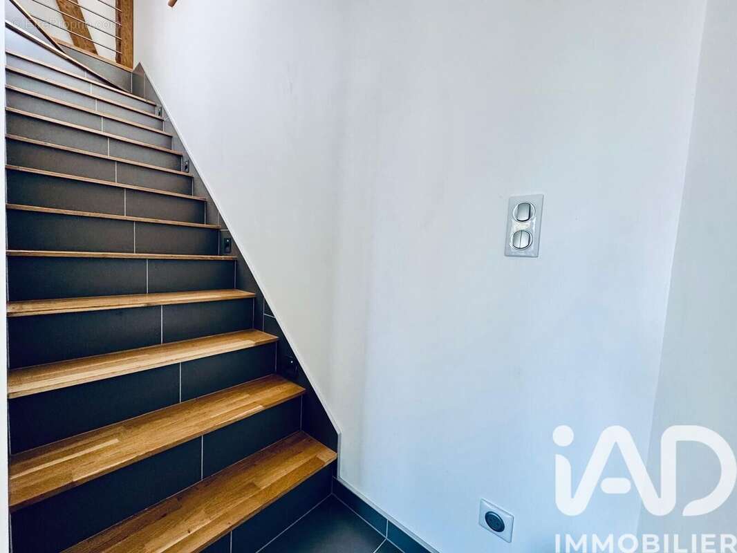 Photo 6 - Maison à POMACLE