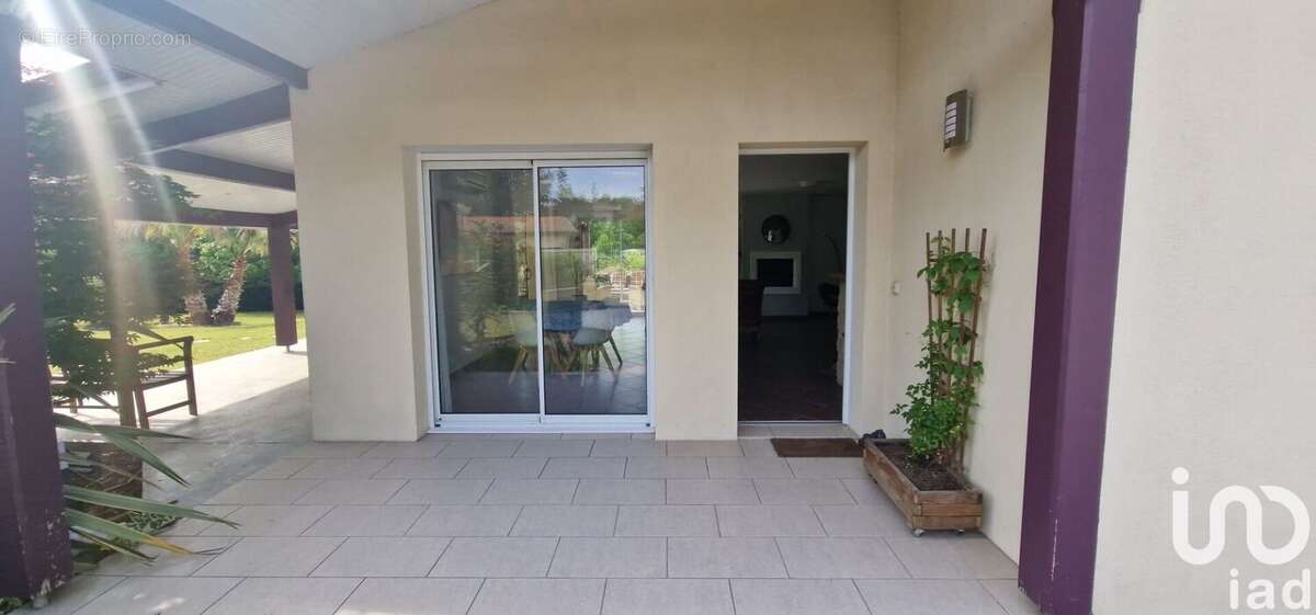 Photo 7 - Maison à PARENTIS-EN-BORN