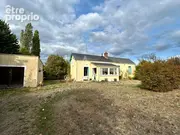 Maison à FAVEROLLES-SUR-CHER