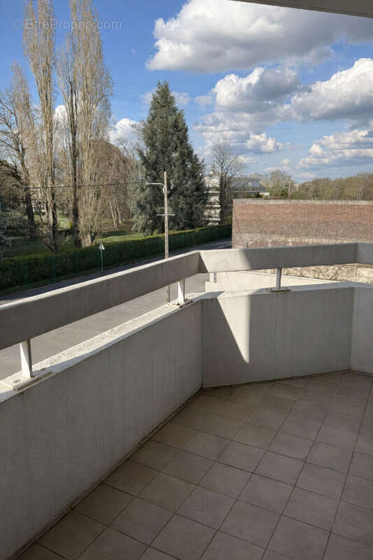 Appartement à CHANTILLY