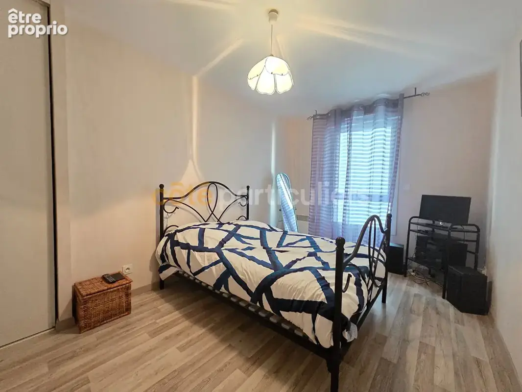 Appartement Orleans 3 pièce(s) 65.08 m2 - photo 6