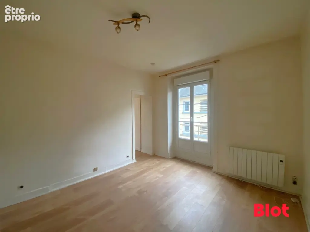 Appartement 2 pièces 32 m² à vendre à Rennes (35000) - photo 6