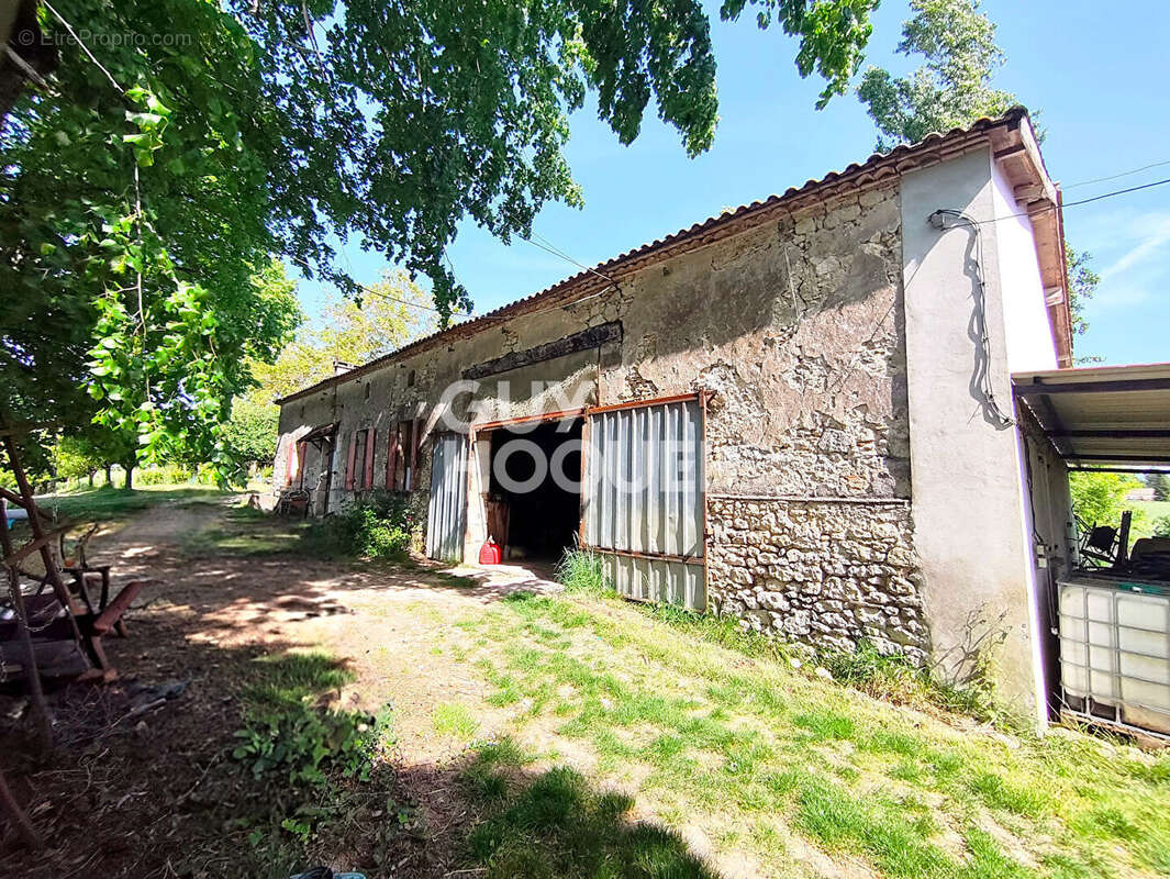 Maison à MARMANDE