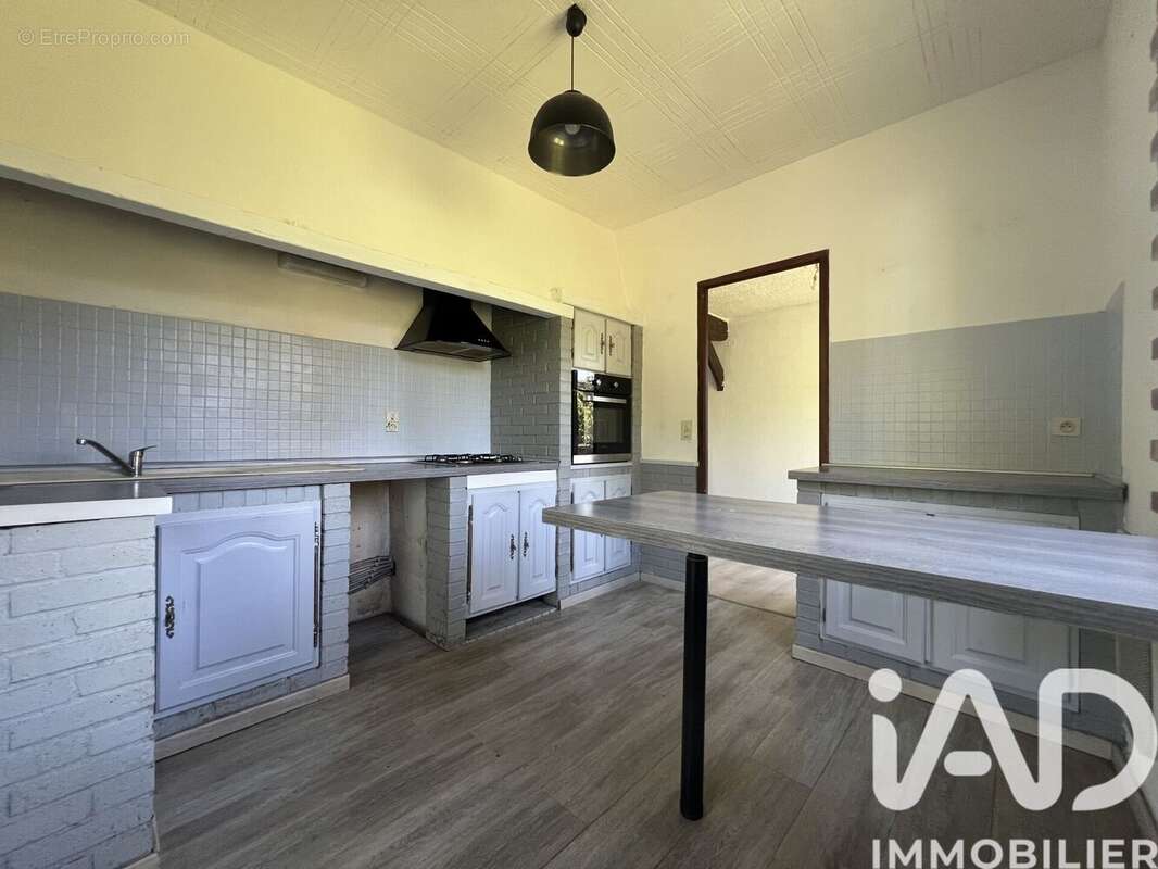 Photo 3 - Maison à GISORS