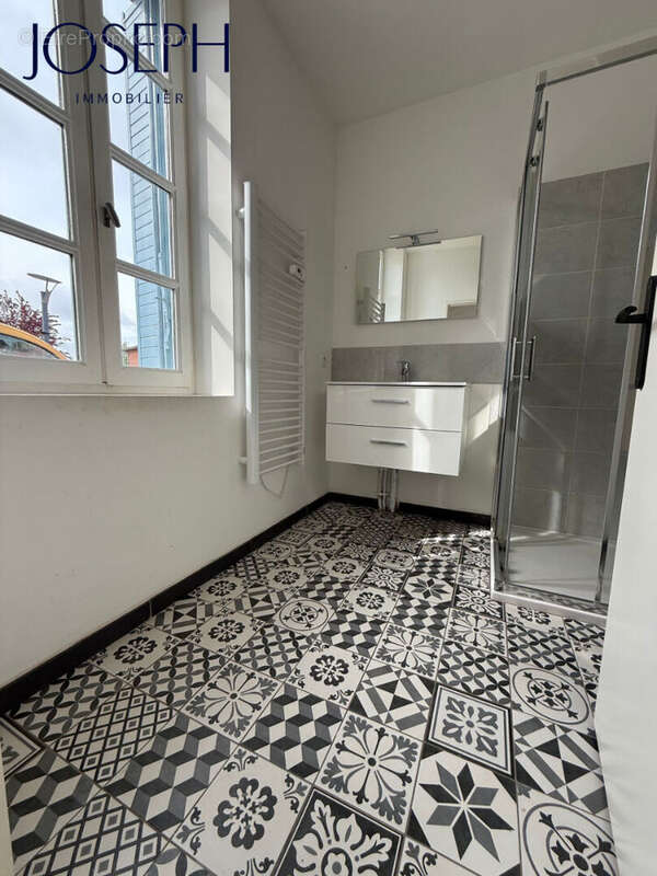 Appartement à LAUNAGUET
