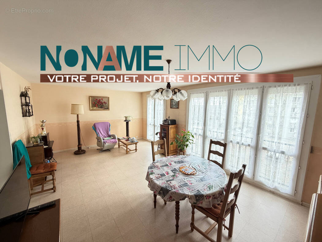 Appartement à MAROMME
