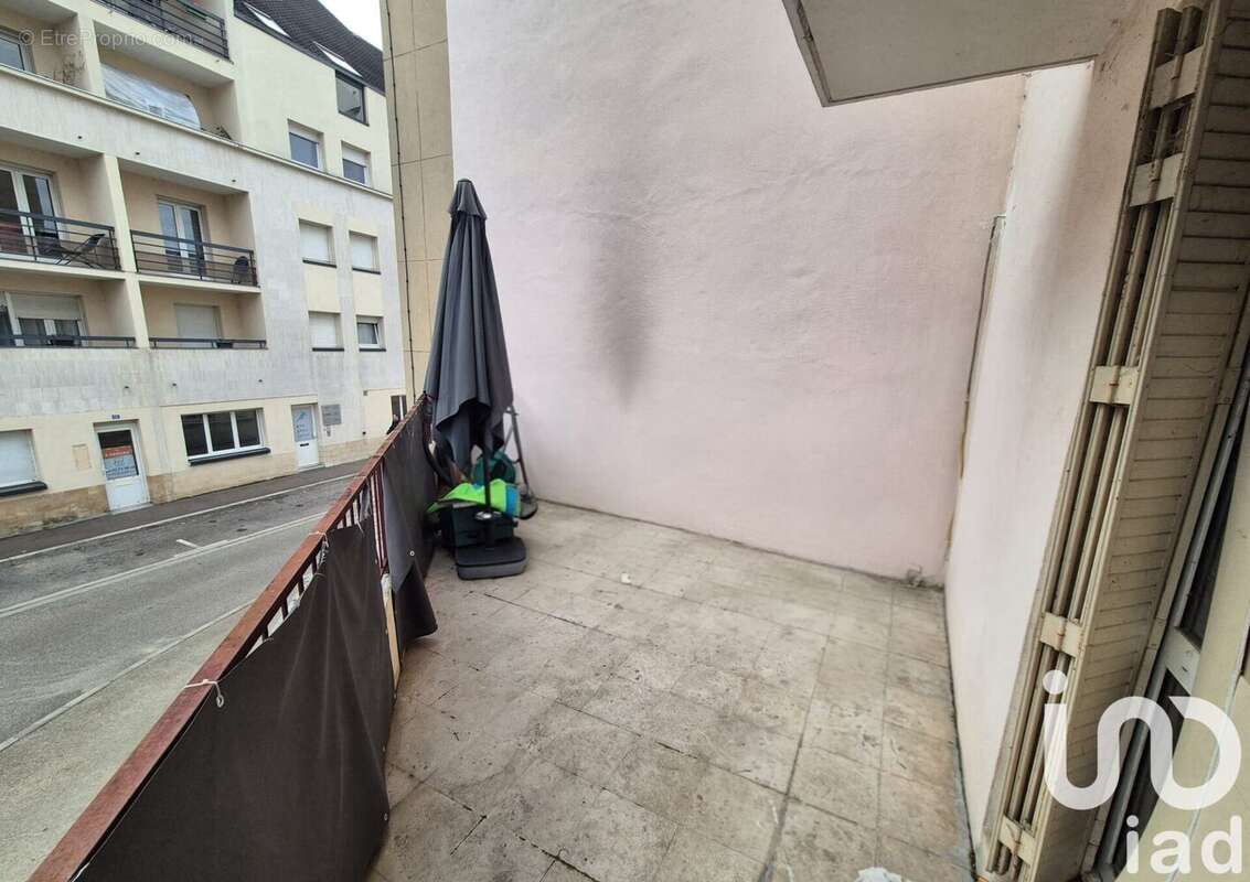 Photo 7 - Appartement à TROYES