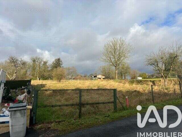 Photo 2 - Terrain à JAMETZ
