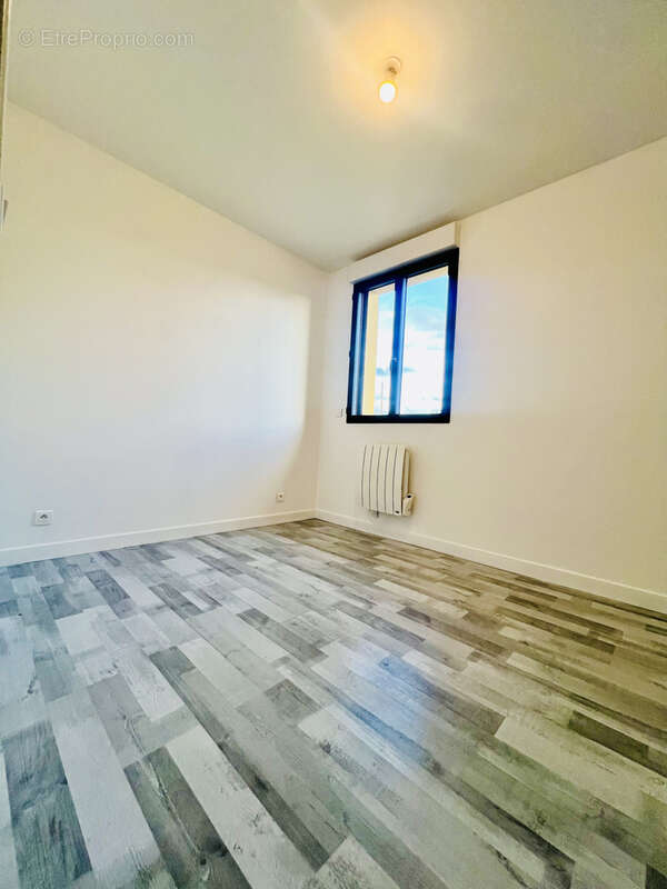 Appartement à LE BLANC-MESNIL