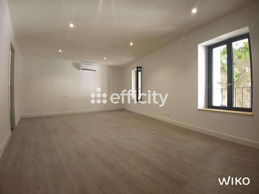 Appartement rénové - photo 13