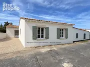 Maison à LOIX