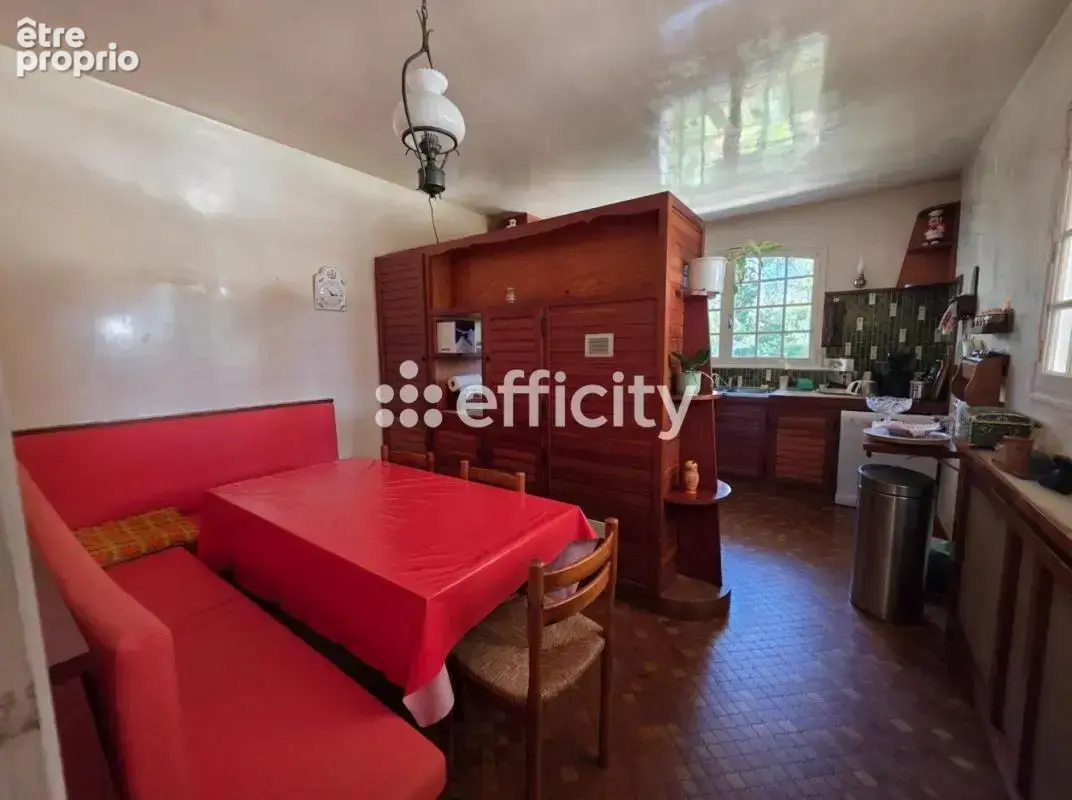 Maison 8 pièces 194 m² à vendre à La Teste-De-Buch (33115) - photo 7