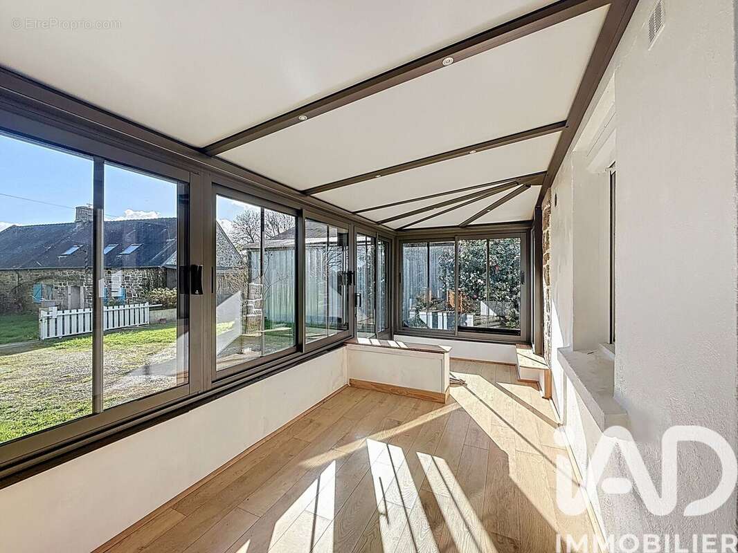 Photo 3 - Maison à LANGONNET