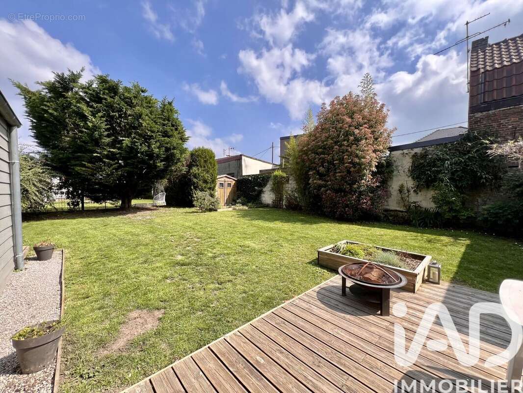 Photo 2 - Maison à GONDECOURT