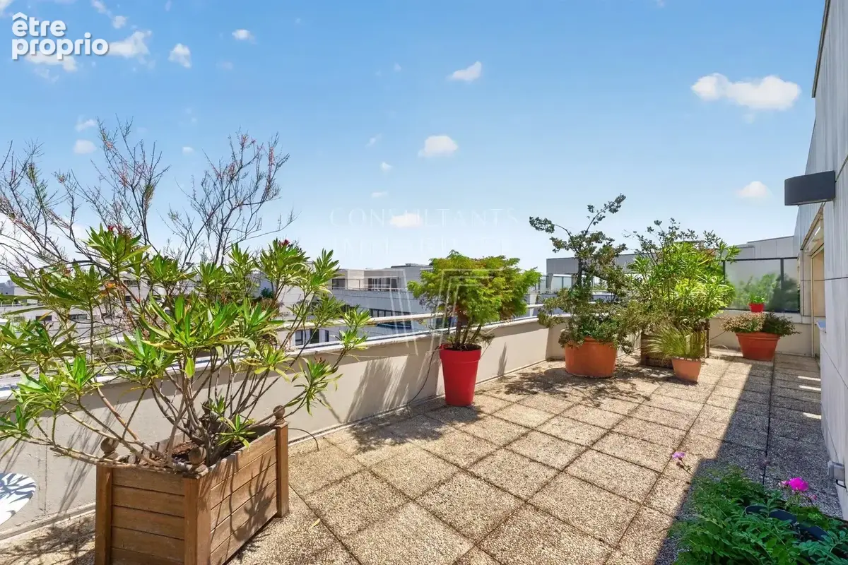 Superbe appartement/terrasse vue panoramique - photo 9